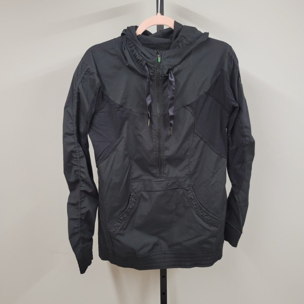 Lululemon Windbreaker